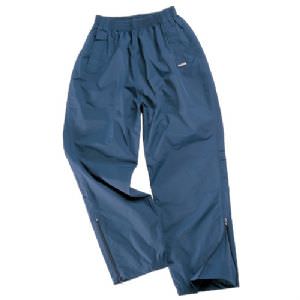 Helford Trouser - Navy (click for enlarged image)